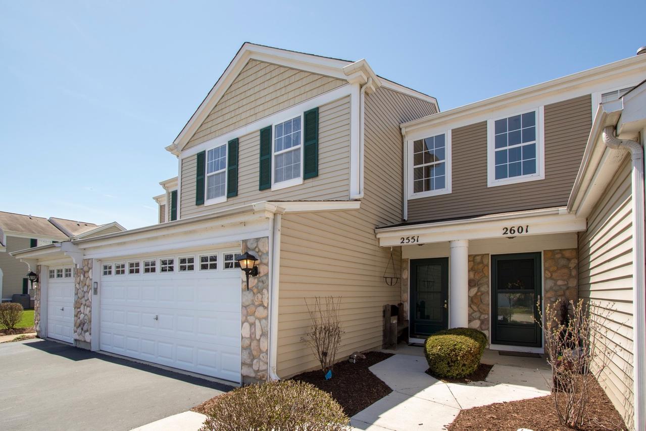 2551 Oak Tree Ln., Plainfield, IL 60586