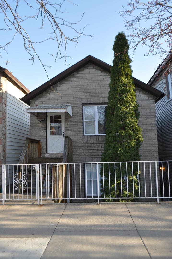 2117 W Cullerton St., Chicago, IL 60608