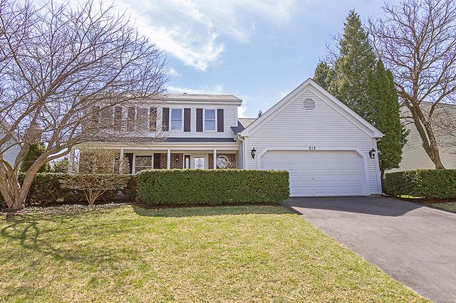 513 Essex Rd., Fox River Grove, IL 60021