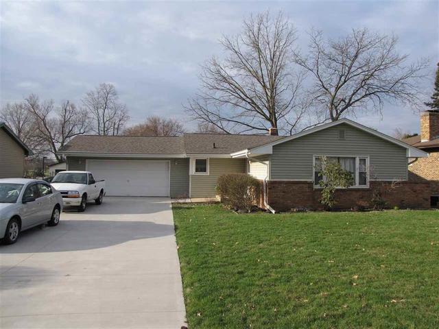 5961 Alma Dr., Rockford, IL 61108