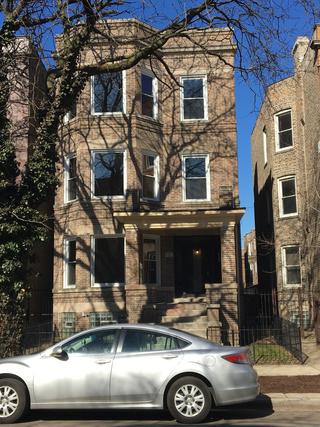 3716 N Racine Ave., Chicago, IL 60613