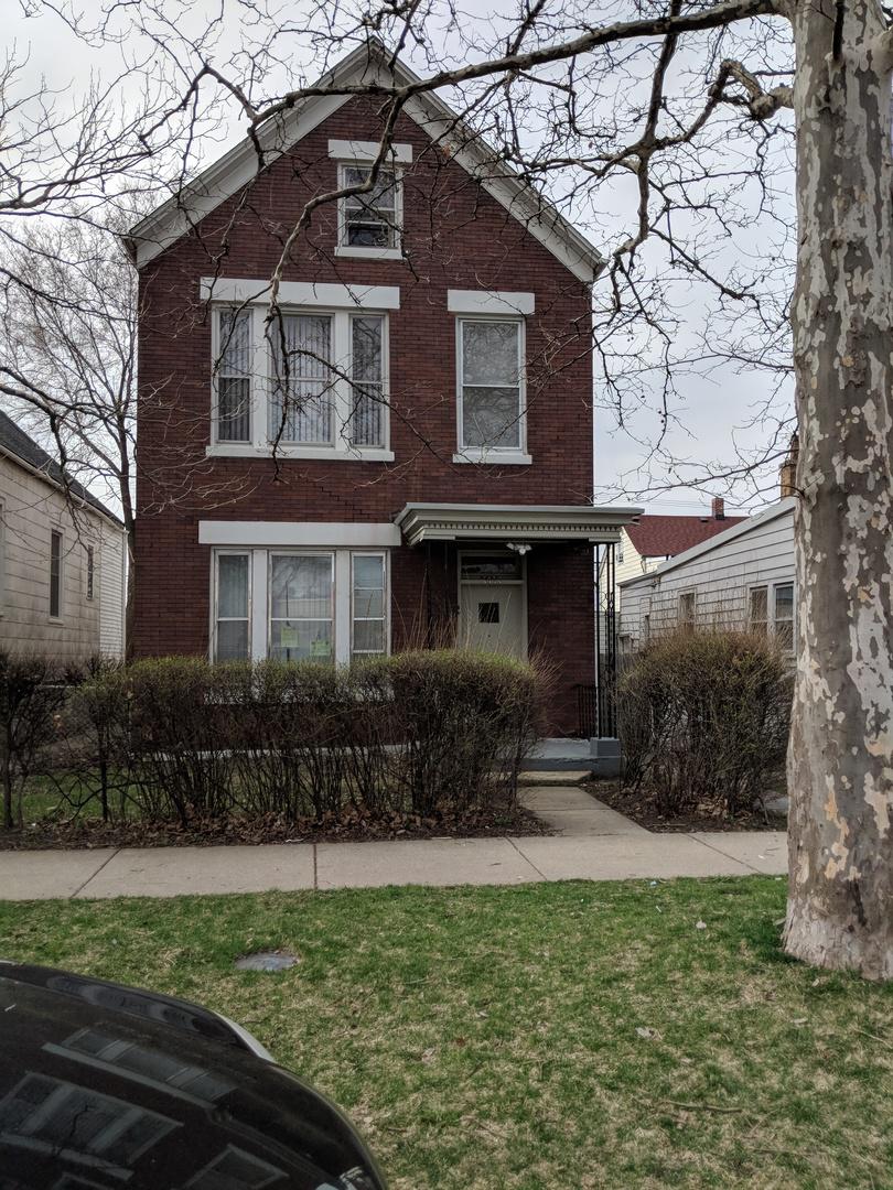 5435 W 25th Pl., Cicero, IL 60804