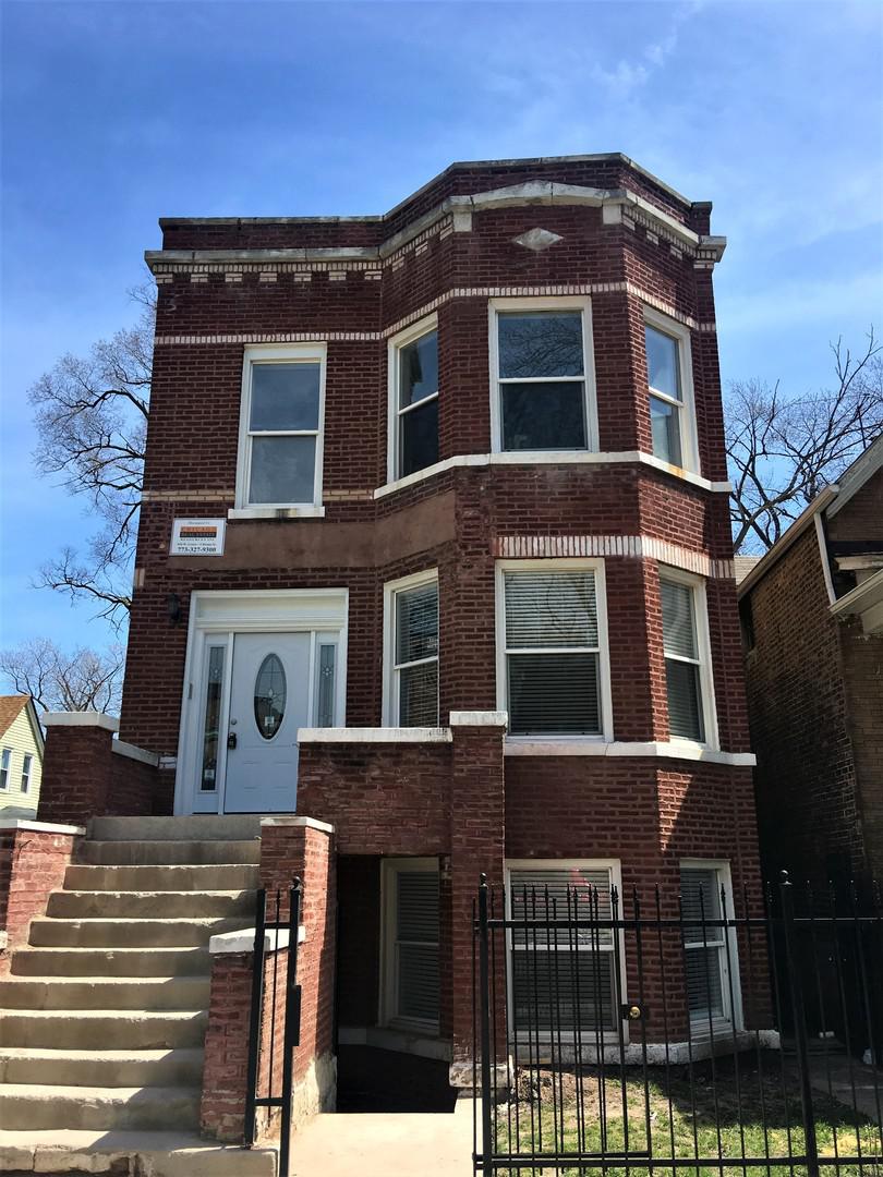 555 N Lawler Ave., Chicago, IL 60644