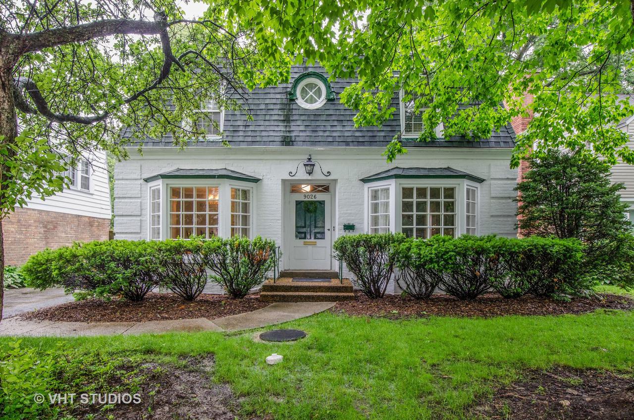 9026 Kedvale Ave., Skokie, IL 60076