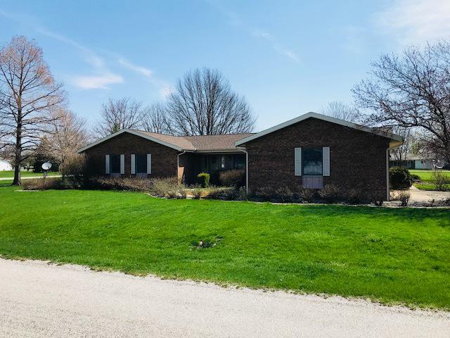 701 S Guthrie St., Rankin, IL 60960