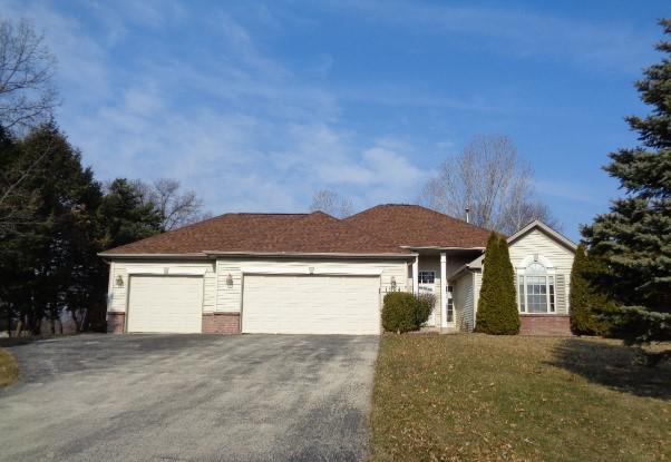 1254 Marigold Cir., Rockford, IL 61107