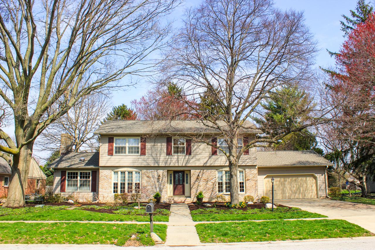 3218 Stoneybrook Dr., Champaign, IL 61822