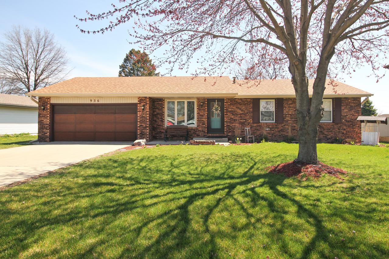 936 Flamingo Ln., Bradley, IL 60915