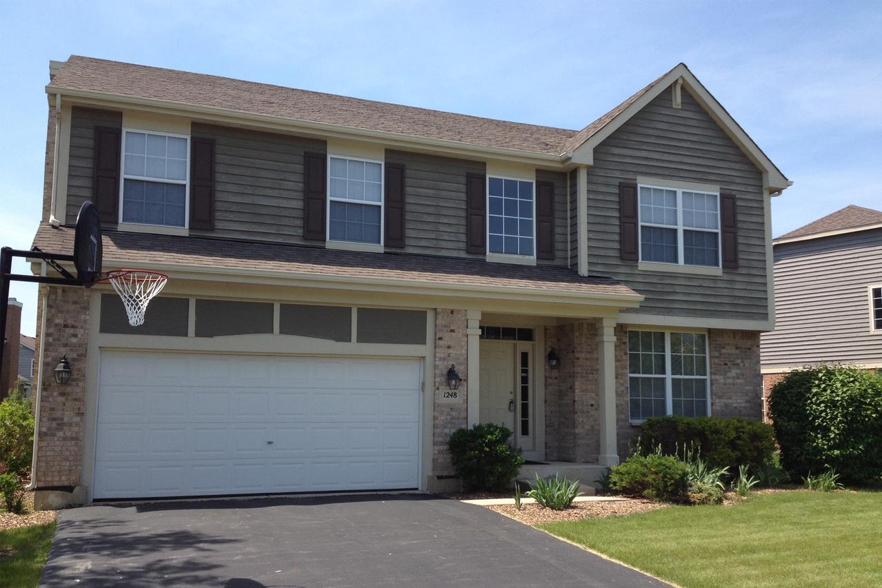 1248 Maidstone Dr., Vernon Hills, IL 60061