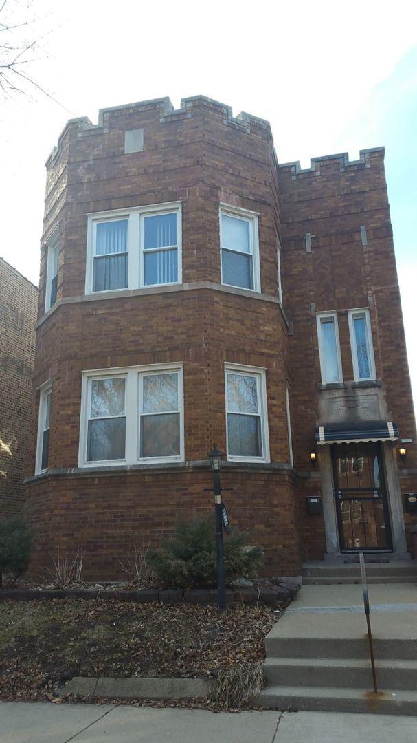 8236 S Sangamon St., Chicago, IL 60620
