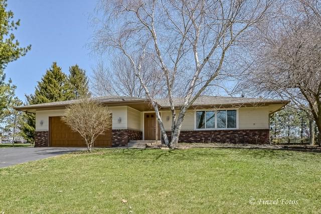 3933 Orly Dr., Rockford, IL 61101