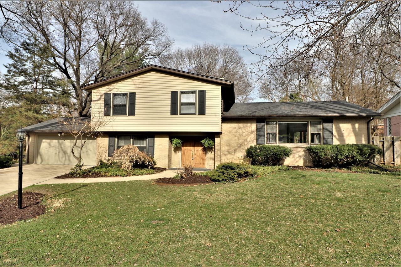 1723 Council Crest Dr., Rockford, IL 61107