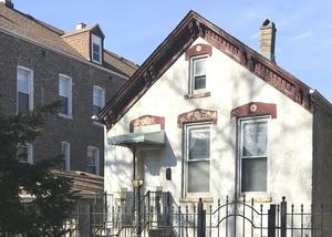 2862 W 22nd Pl., Chicago, IL 60623