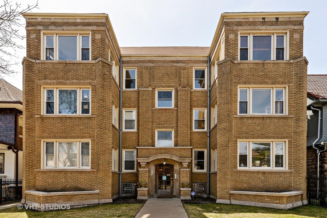 1527 W Touhy Ave. #3, Chicago, IL 60626