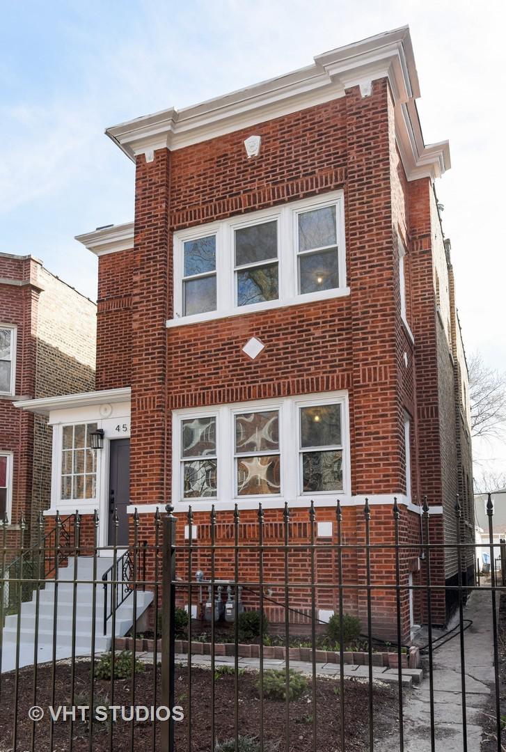4533 N Central Park Ave., Chicago, IL 60625