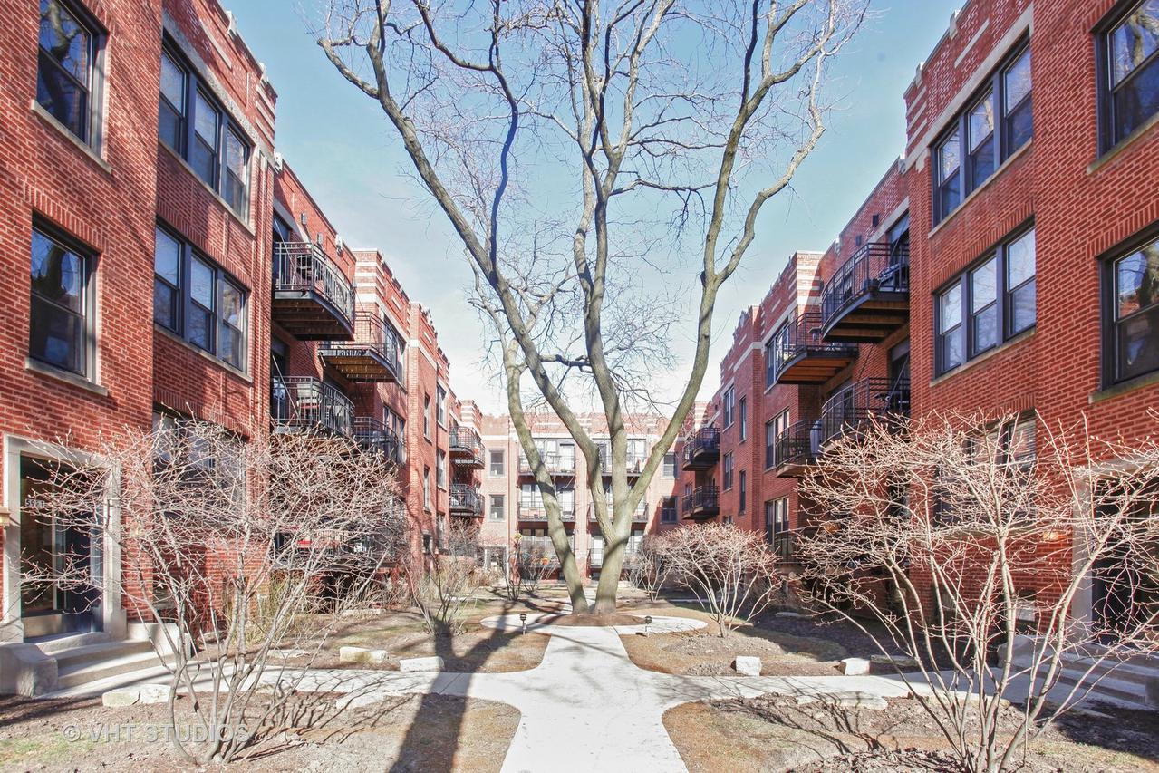 5919 N Paulina St. #1W, Chicago, IL 60660