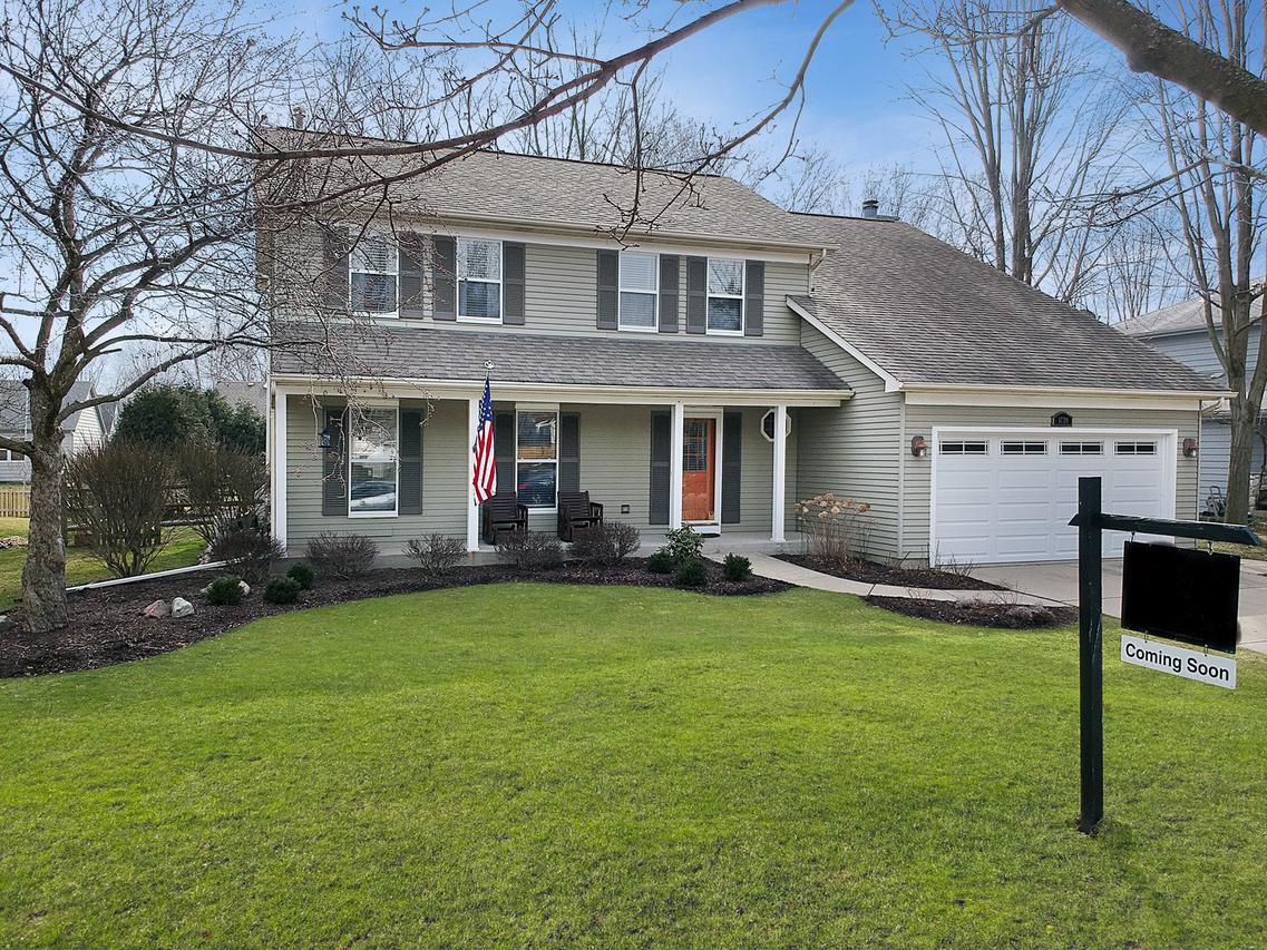 1724 Killdeer Dr., Naperville, IL 60565