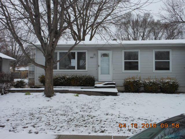 1010 Drexel Blvd., Machesney Park, IL 61115