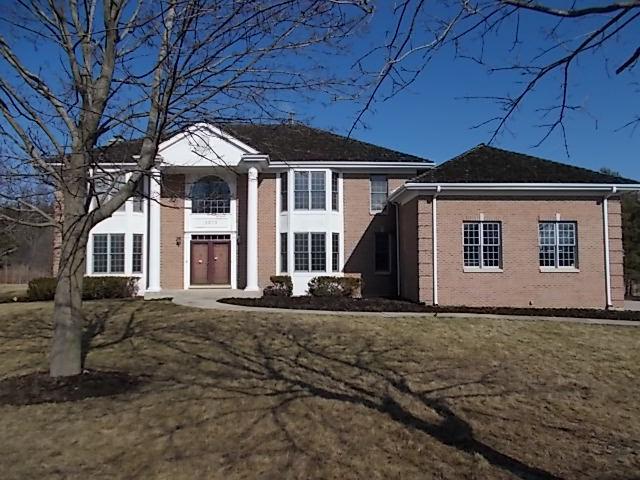1373 Bridgewater Ln., Long Grove, IL 60047
