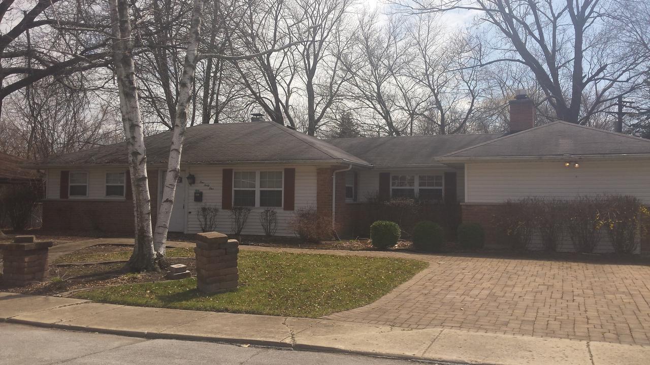 141 Iroquois St., Park Forest, IL 60466