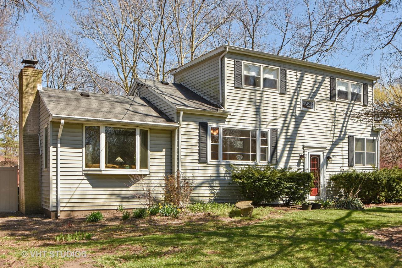 18017 Sacramento Ave., Homewood, IL 60430