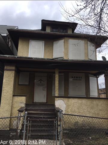 15 N Lorel Ave., Chicago, IL 60644