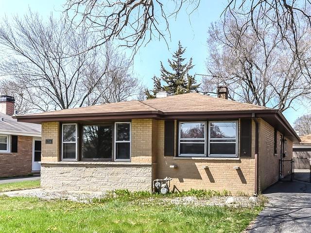 1216 S Haddow Ave., Arlington Heights, IL 60005