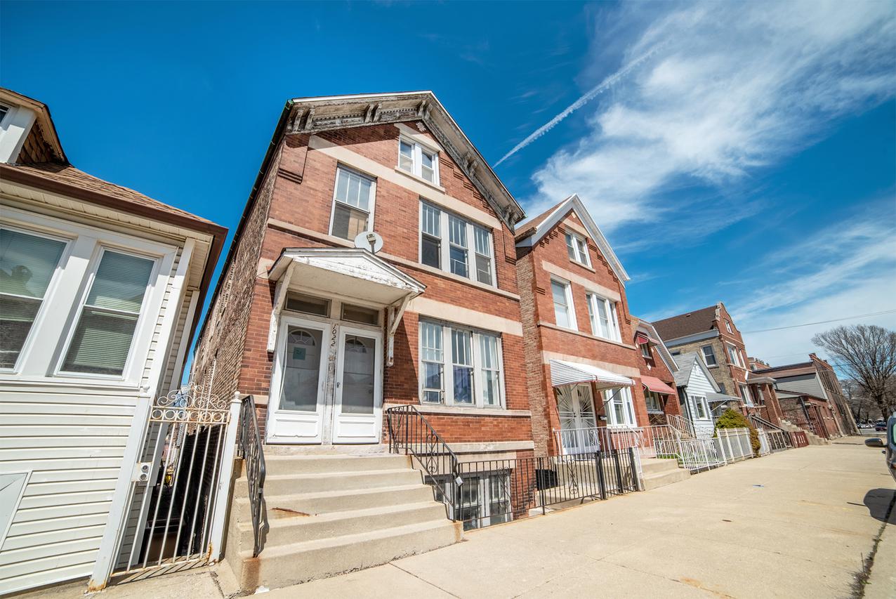 1022 W 31st Pl., Chicago, IL 60608