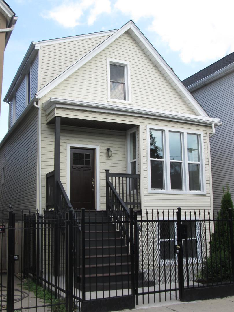 1849 N Mozart St., Chicago, IL 60647