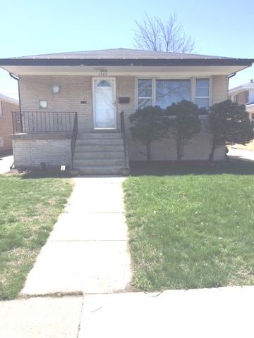 1263 Memorial Dr., Calumet City, IL 60409