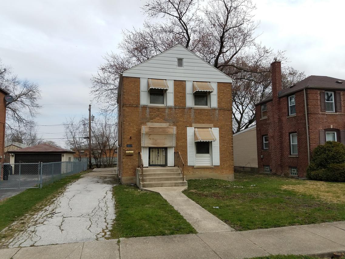 16037 Emerald Ave., Harvey, IL 60426