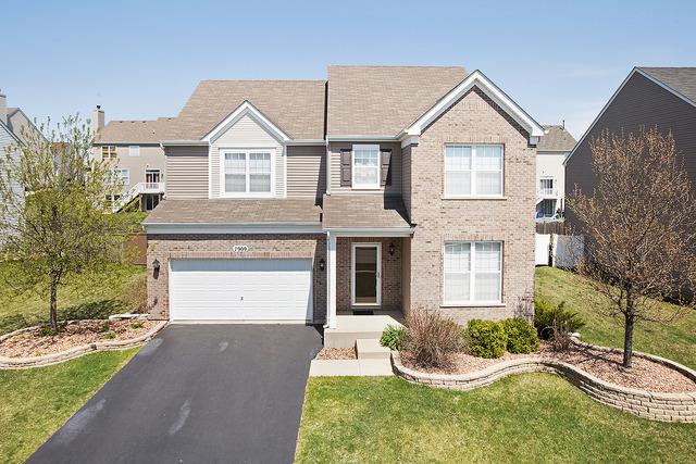 7909 Hummingbird Cir., Joliet, IL 60431