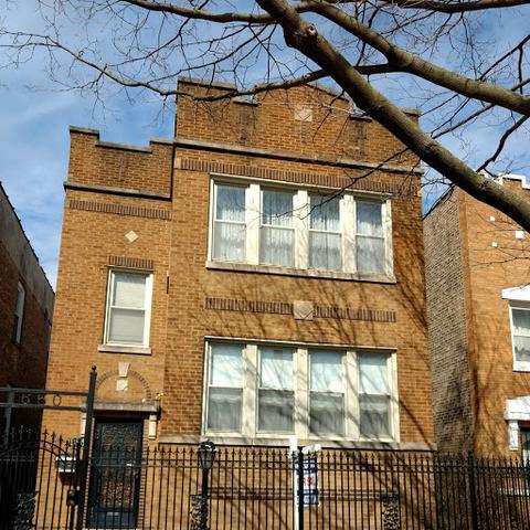 1650 N Lorel Ave., Chicago, IL 60639