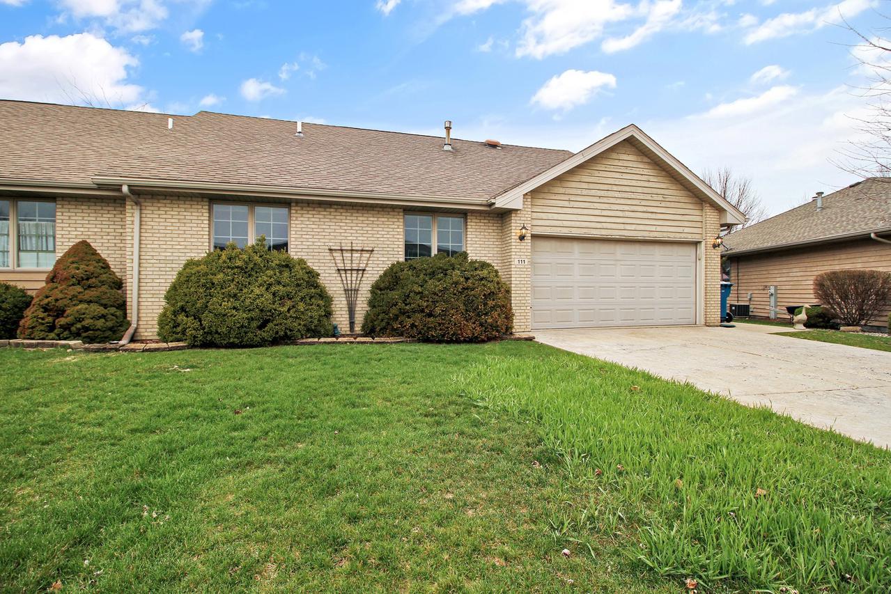 111 Meadows Rd., Bourbonnais, IL 60914