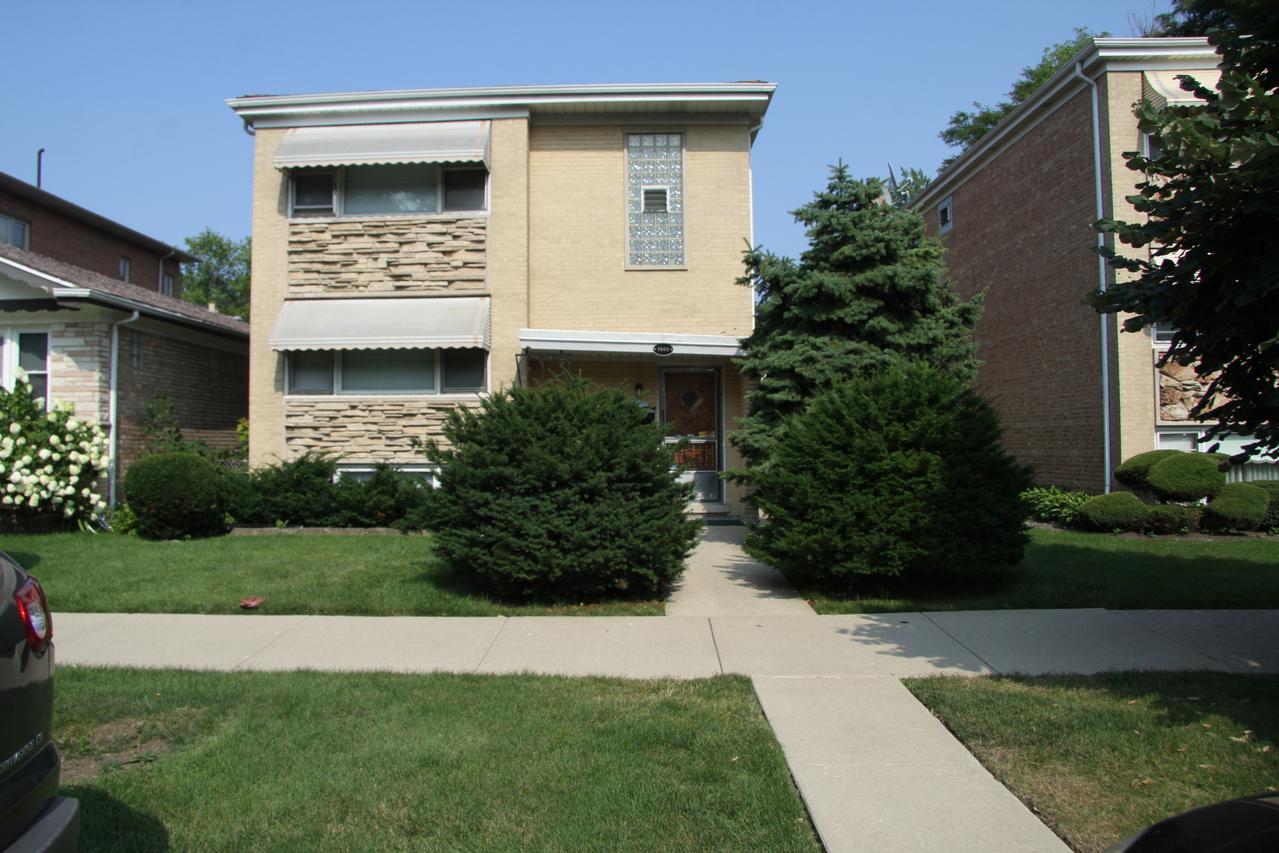 3805 N Kenneth Ave., Chicago, IL 60641