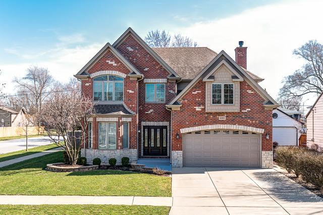 6901 W 96th Pl., Oak Lawn, IL 60453