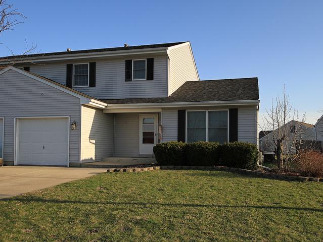 585 Dove Ln., Coal City, IL 60416