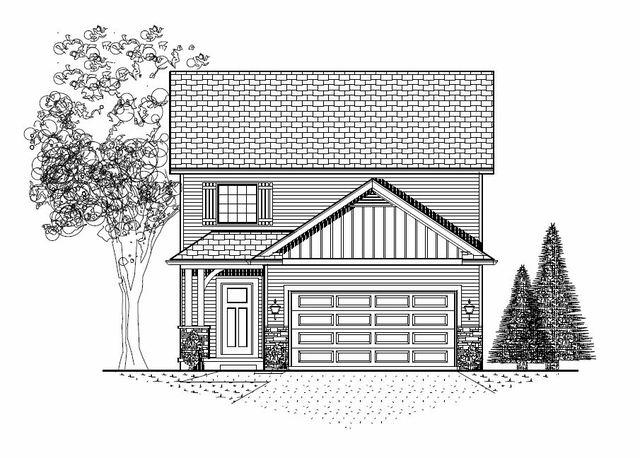 3123 Palmer Dr., Champaign, IL 61822