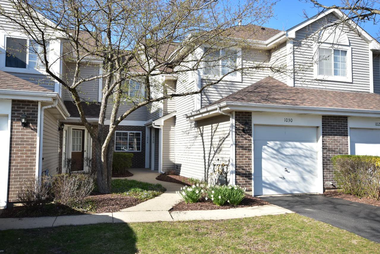 1028 E Wilson Ave., Lombard, IL 60148