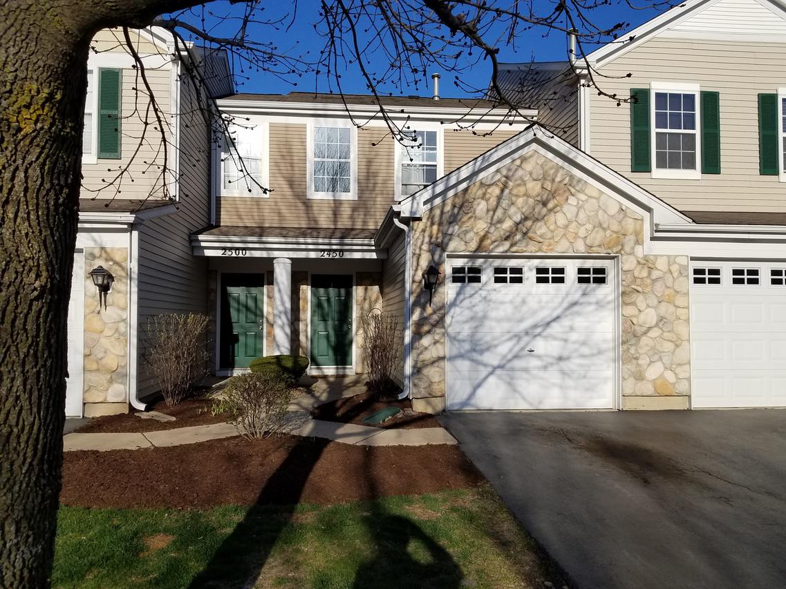 2450 Oak Tree Ln., Plainfield, IL 60586