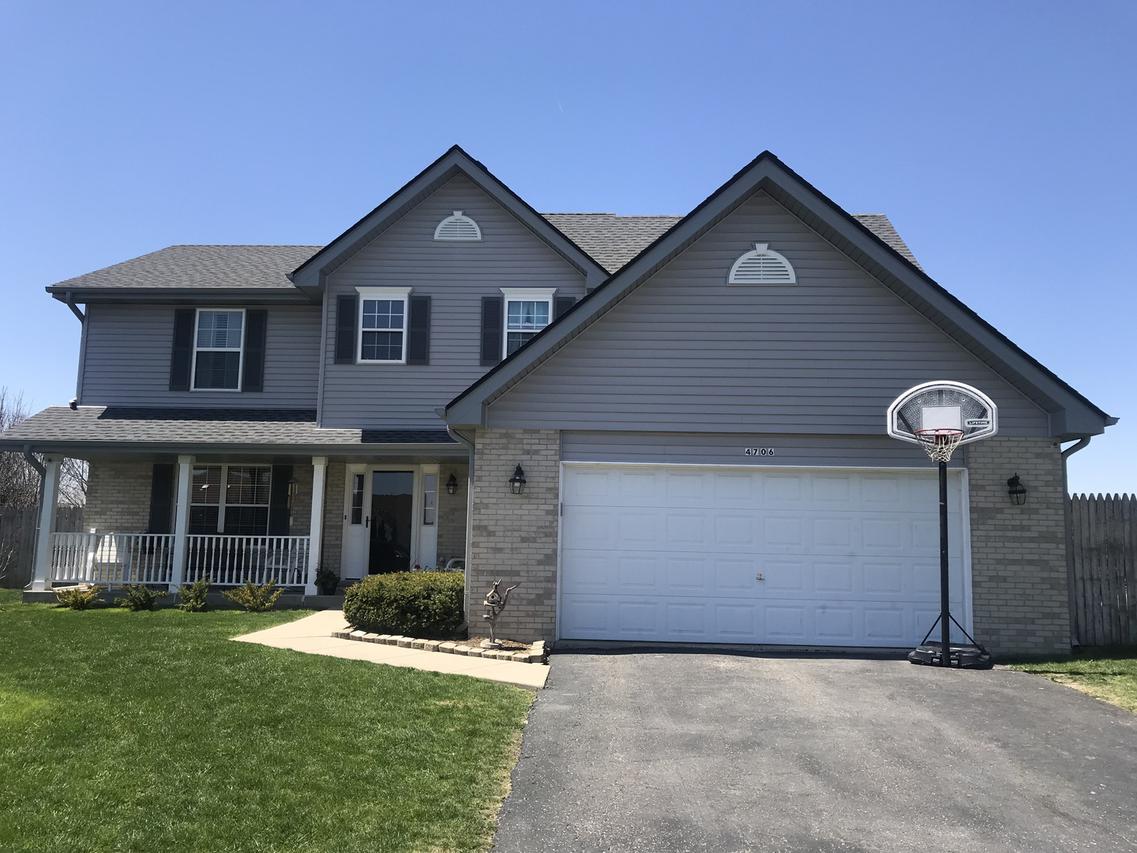 4706 Dove Ct., Plainfield, IL 60586