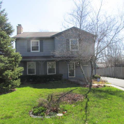 22507 Ridgeway Ave., Richton Park, IL 60471