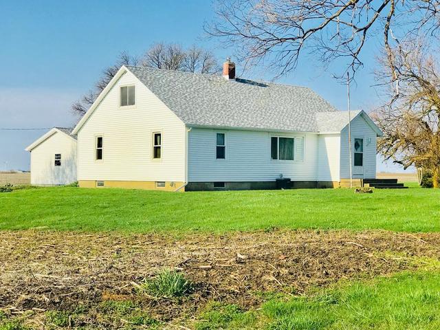8666 E 4000 North Rd., Hoopeston, IL 60942