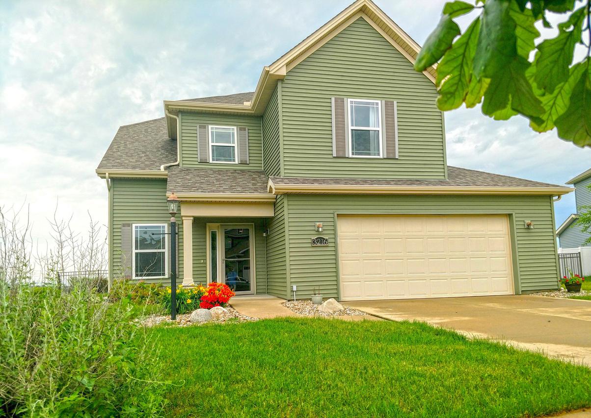 3216 Stanley Ln., Champaign, IL 61822