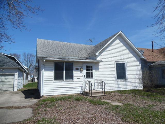 407 16th Ave., Fulton, IL 61252