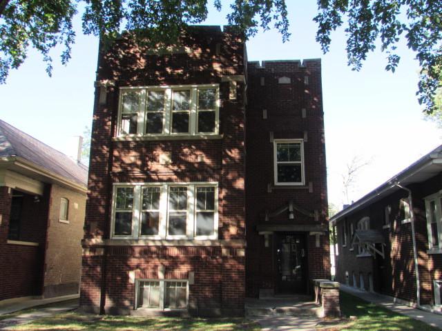 7524 S Calumet Ave., Chicago, IL 60619