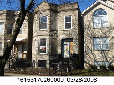 756 S Kenneth Ave., Chicago, IL 60624