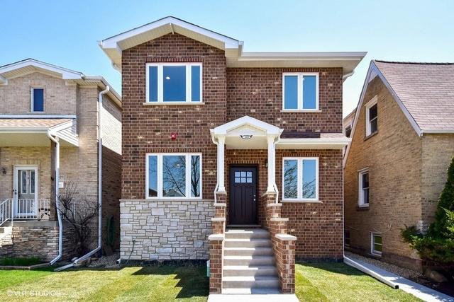 4019 N Oketo Ave., Norridge, IL 60706