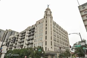 758 N Larrabee St. #522, Chicago, IL 60654
