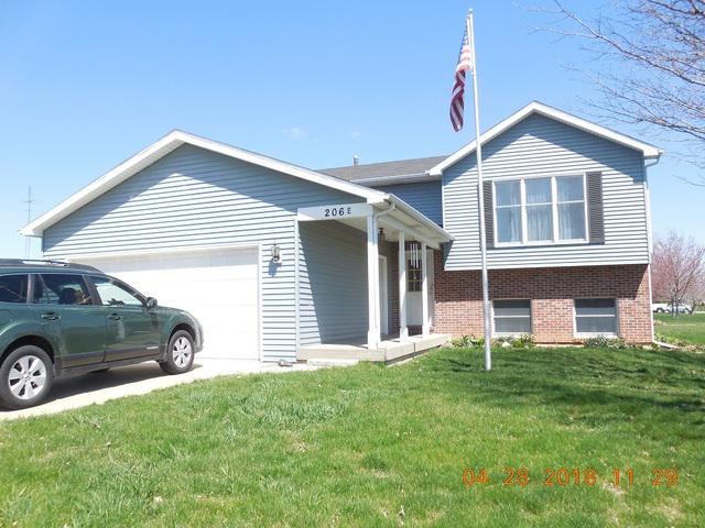 206 E Wasson Rd., Amboy, IL 61310